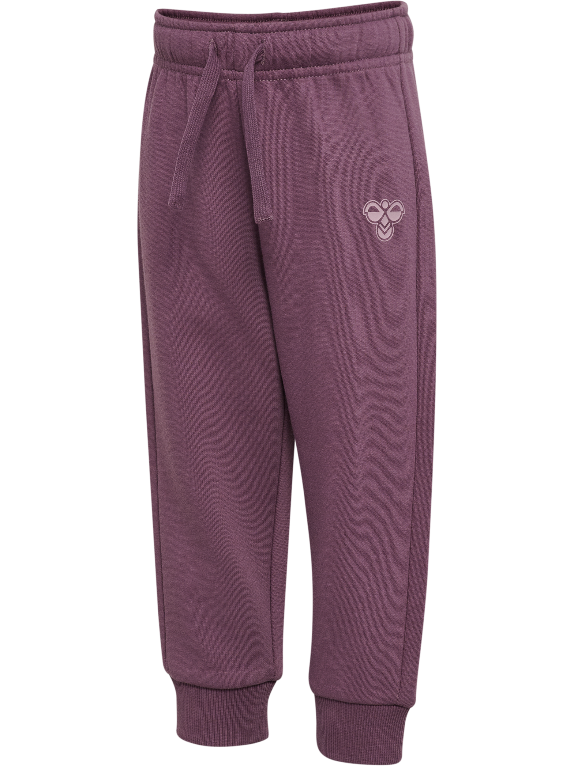 hmlMINI REG BUMBLE SET - Black Plum